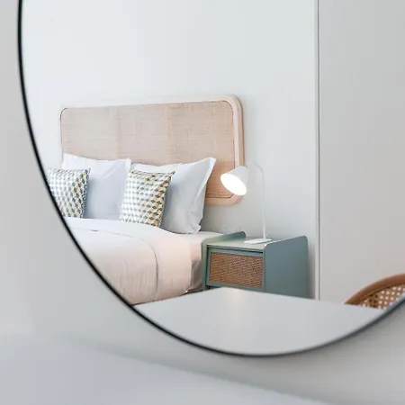 Apartment Guestready - Somebody's Story - A *