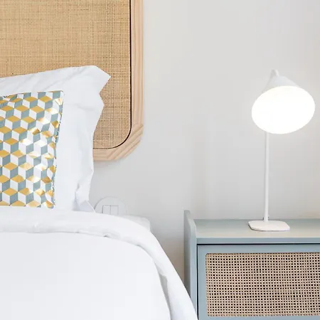 Guestready - Somebody's Story - A Apartment