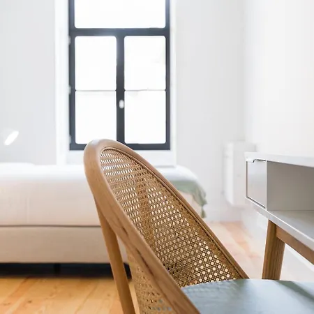 Apartment Guestready - Somebody's Story - A *