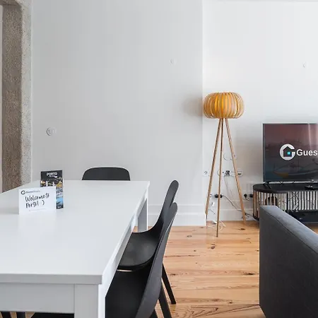 Guestready - Somebody's Story - A Apartment *