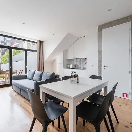 Apartment Guestready - Somebody's Story - A