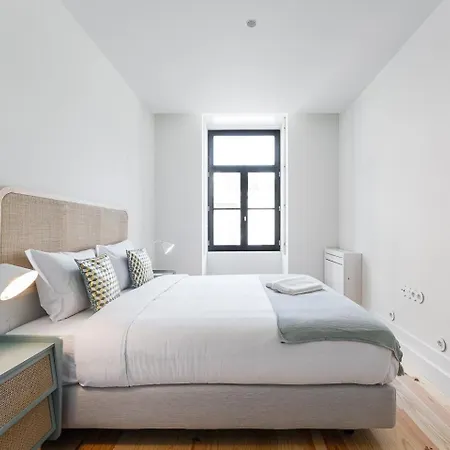 Guestready - Somebody's Story - A Apartment Porto