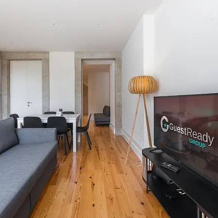 Guestready - Somebody's Story - A Apartment Porto