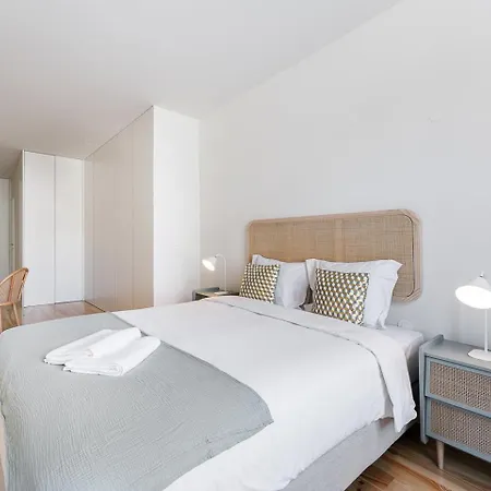 Guestready - Somebody's Story - A Apartment