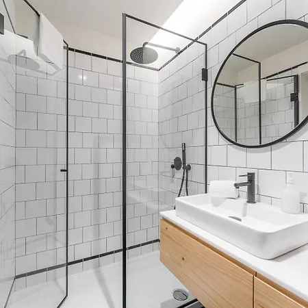 Apartment Guestready - Somebody's Story - A *