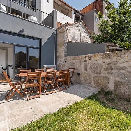 Guestready - Somebody's Story - A Apartment Porto