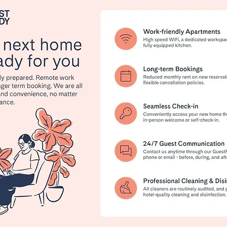 Guestready - Somebody's Story - A Appartamento Oporto