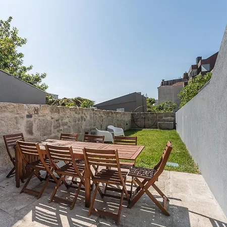 Guestready - Somebody's Story - A * Oporto